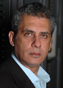 Rageh Daoud